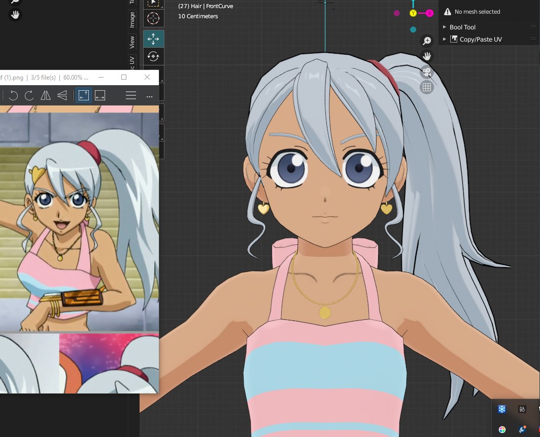 Meovvsotis's tweet photo. WIP... #b3d #blender https://t.co/MzRzV7lB5o