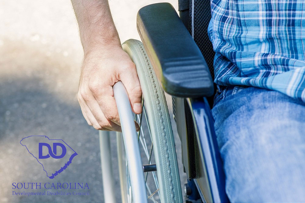 SCDDCouncil's tweet photo. #DYK the #SCDDC members include people with disabilities, their families and members of state agencies? Learn more at https://t.co/HNX0iiwIV0 https://t.co/7EAgRL2hci