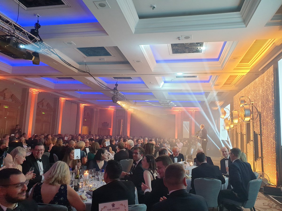 We're delighted to be in attendance at the @SussexBizAwards tonight at @GrandBrighton.

Best of luck to our Creative Industries Award finalists!

@aip_media
@buffmotion
@wearegraphite
@rosemediagroup
@T1gerMarketing

#SBA21 #SussexBusinessAwards