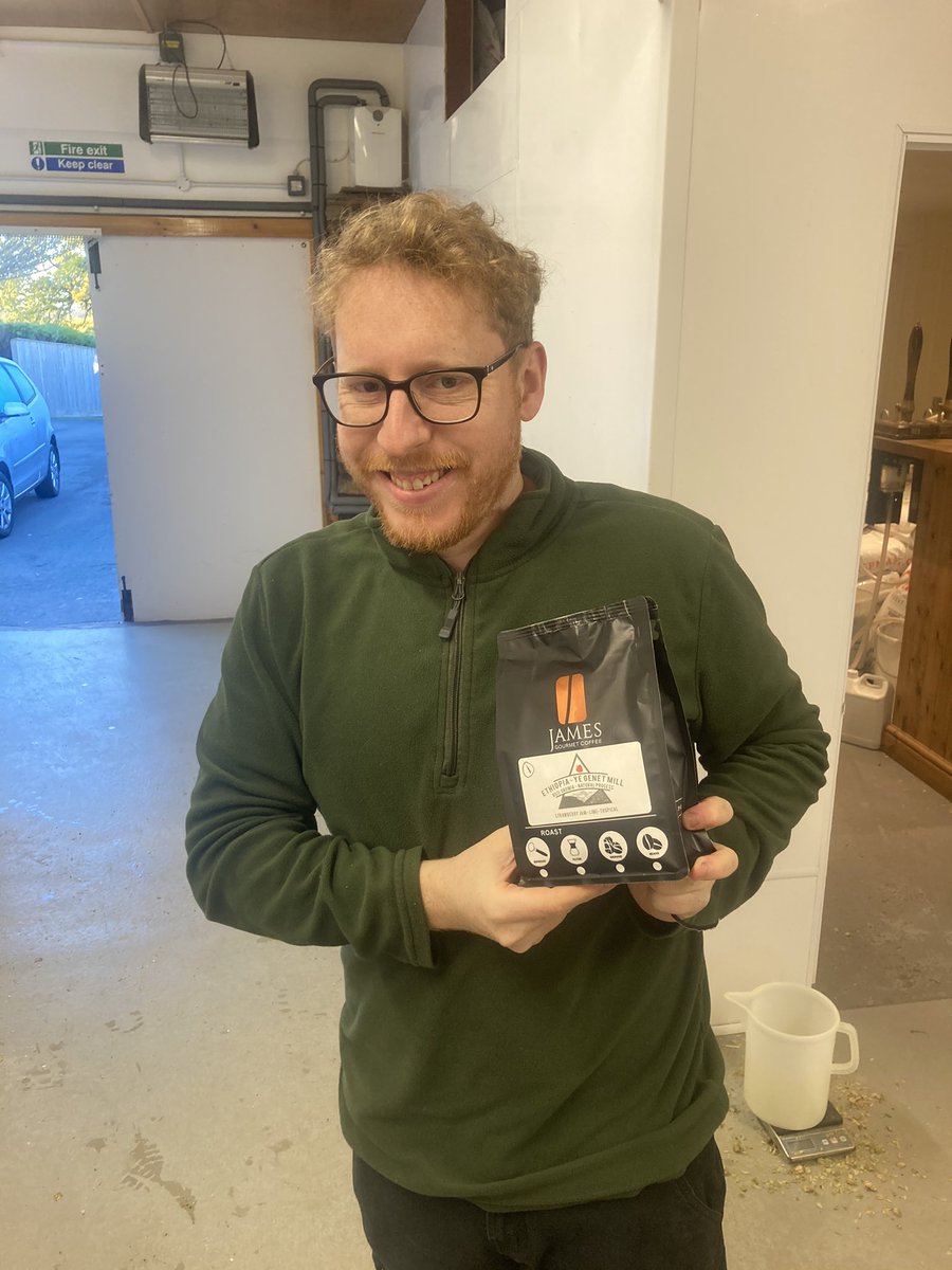 Ledbury Real Ales tweet media