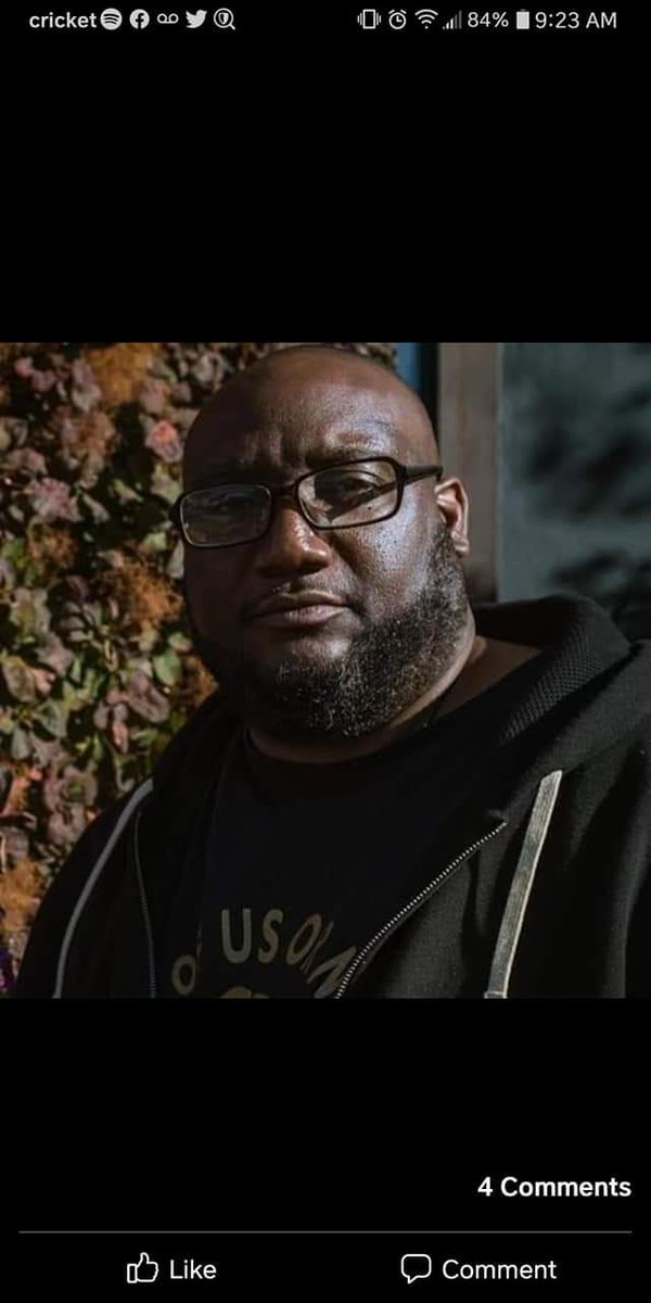 Savvy K. A. Shabazz tweet media