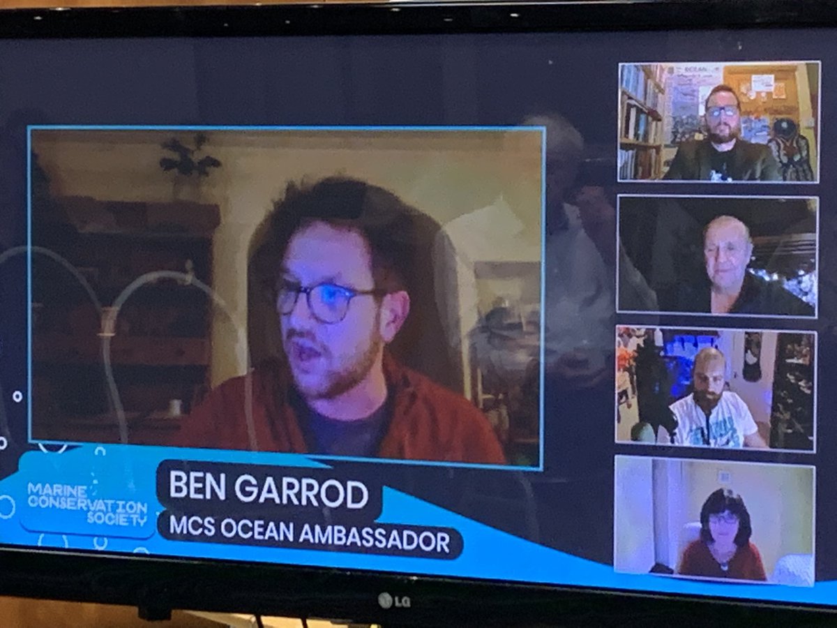 Luk_Sandy's tweet photo. Reusable cups, not using straws, all those small things make a massive difference. And as consumers we can influence change! @Ben_garrod @mcsuk AGM #rewildourwaters https://t.co/HedvsGxVMs