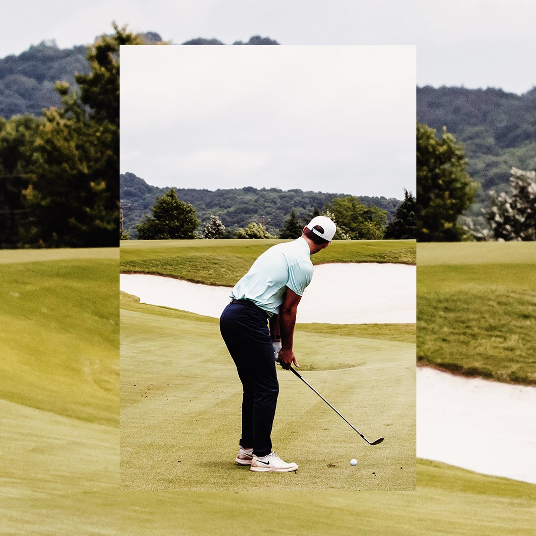 Dialing in that perfect approach shot

#Ikonik #Ikonikgolf #golf #golfswing #golfcoach #pgatour #swing #golfpractice #callaway #titleist #golfer #golfing #pga #golflesson #golflife #golfcourse #taylormade #golfpro #instagolf #golfteam #golfstagram #golfchannel #golfclubs