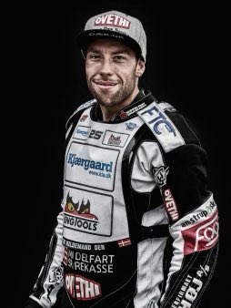 ⭐️ 𝐂𝐎𝐍𝐅𝐈𝐑𝐌𝐄𝐃 𝐒𝐓𝐀𝐑!

🙌 Welcome to Norfolk, Peter Kildemand! 

#OurStars⭐️