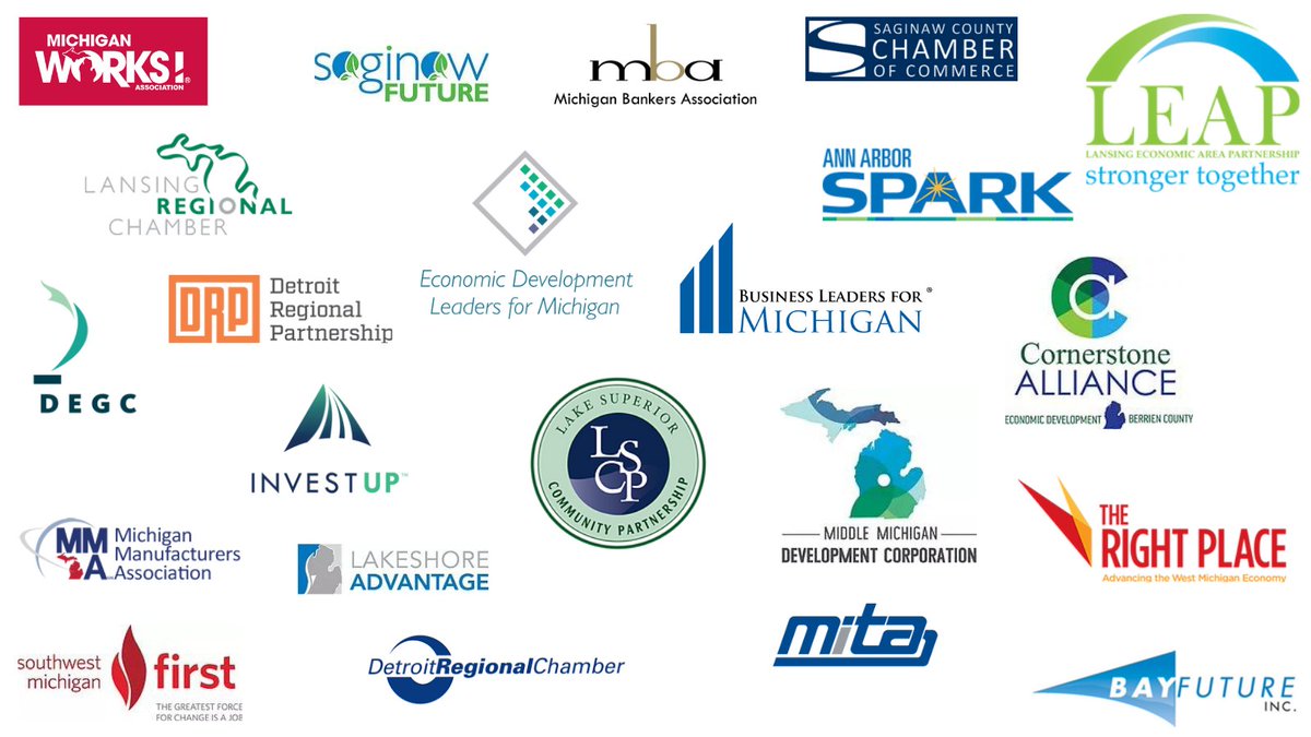 Winning Michigan Jobs (winningmijobs) Twitter