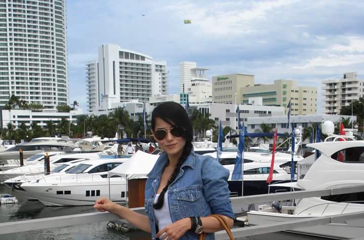 Angela Maria Mejia tweet media
