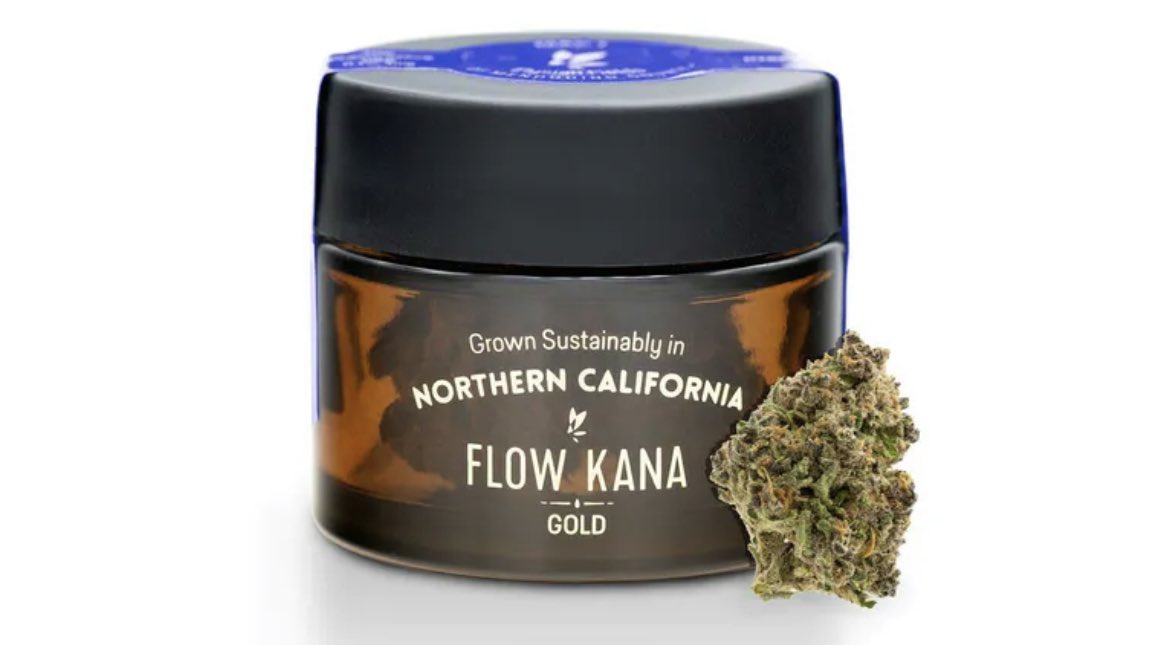 Peanut Butter Breath from <a href="/FlowKana/">Flow Kana</a> 
Lineage: Do-Si-Dos x Mendo Breath

this strain was grown by an independent cannabis famer in the emerald triangle(northern california).thats where the best outdoor grown flower comes from.