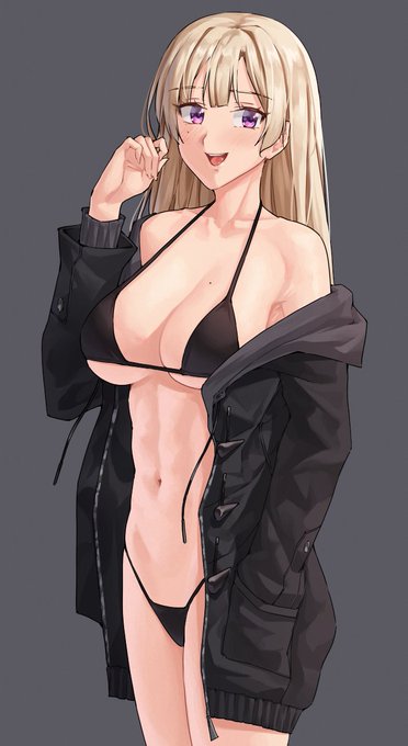 Happy Birthday!! @FoxyReine
 
You're super amazing!! ♥️💙✨ 