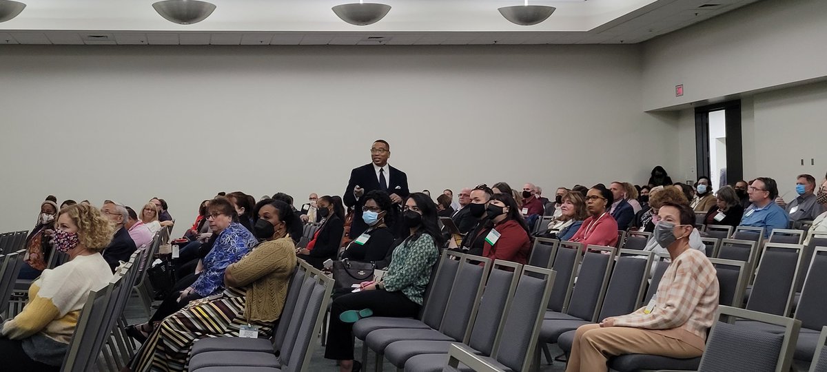 mars4fusdboard's tweet photo. @hardybrownII2 &amp; Dr @WinWithGwen doing their thing schooling us on the history of our African brothers and sisters. "Those who forget history are ...................."

#CSBA2021 https://t.co/PdtumT0YeJ