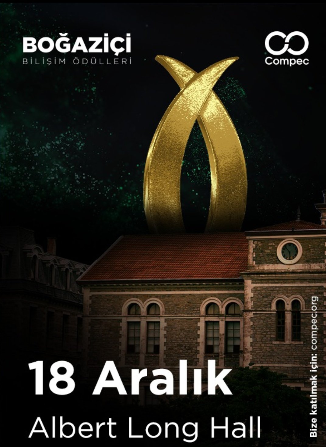 bogazici bilisim odulleri bilisimodulleri twitter