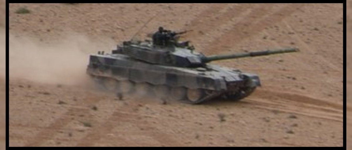 KOMARMIES's tweet photo. MBT-2000 #Moroccan #Army 🇲🇦 Tank

#Morocco #Tank #Maroc #Char #MBT2000 #VT1A https://t.co/sGhf7CoUbE