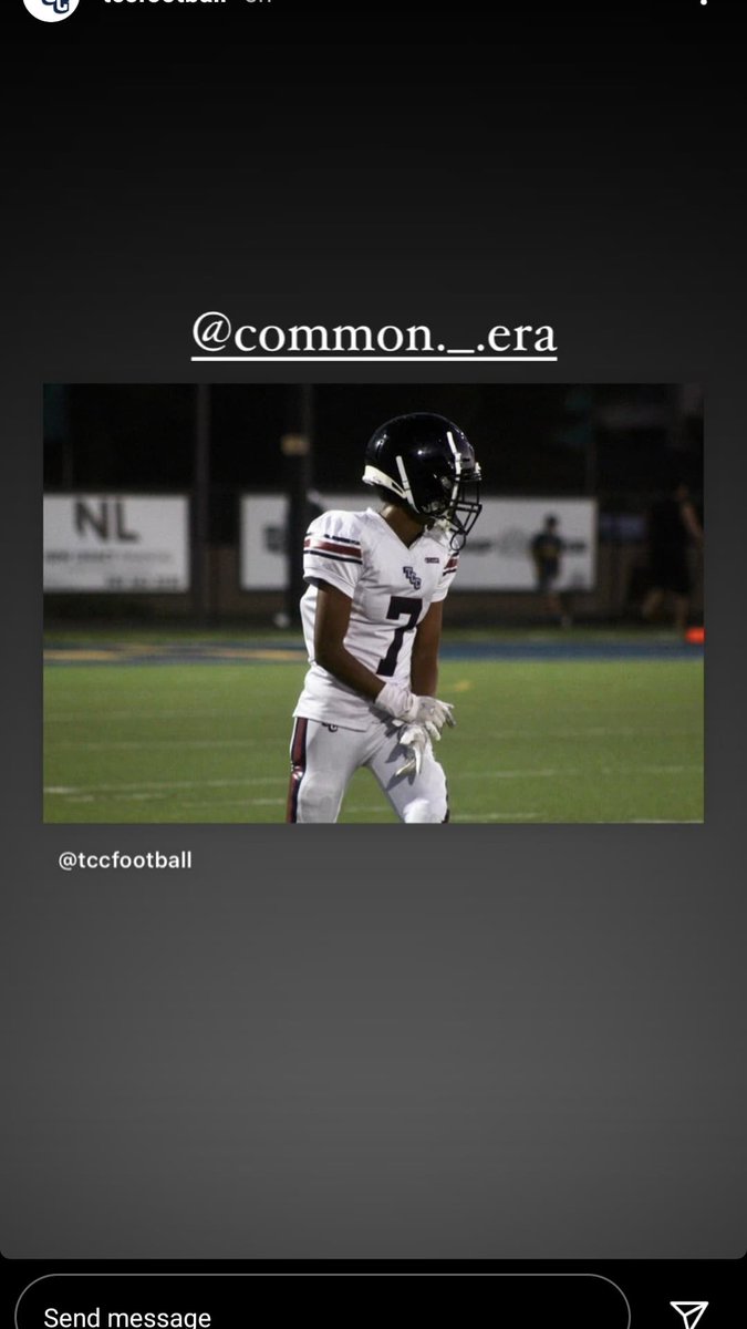 TaysirMack's tweet photo. @SDFNLMagazine @MBASports1 @PPRPapaPig @KUSIPPR @Daygofootball @sdfootball @SDPreps @EC_Preps_SD Ready to leave it all on the field 12-23-21 #StayDangerous https://t.co/sDo2ztN59K