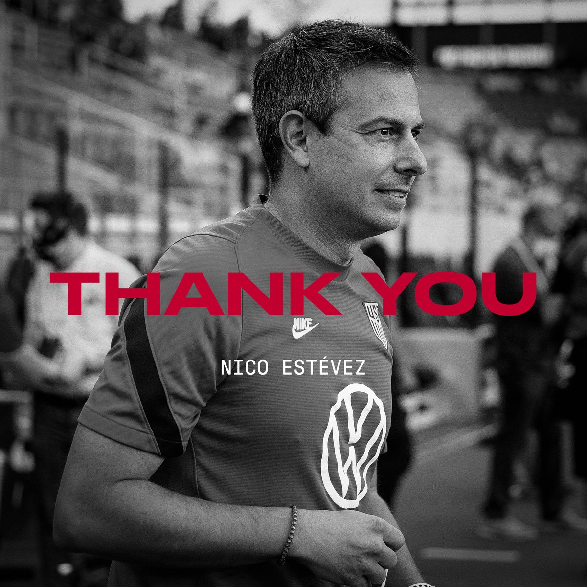 U.S. Soccer Men's National Team tweet media