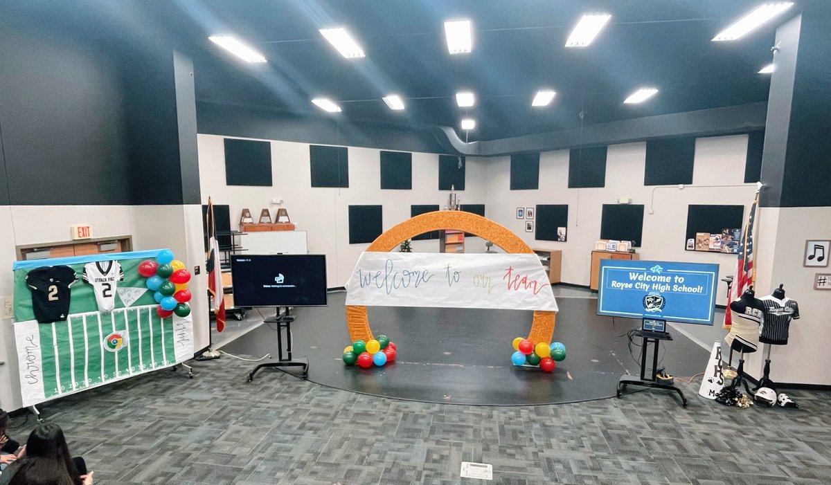 Chrome Squad tweet media