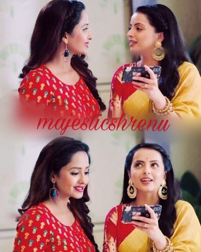 majesticshrenu's tweet photo. Shrenu and Tina ๐๐#shrenuparikh #shrenuparikhofficial #shrenutina #zainimam #jabir #shrezain #tinaphilip #ebss #ekbhramsarvagunsampanna #poojasharma #jhanvimittal #poojamittal @shrenuparikh11 https://t.co/F0d0lOA6gR