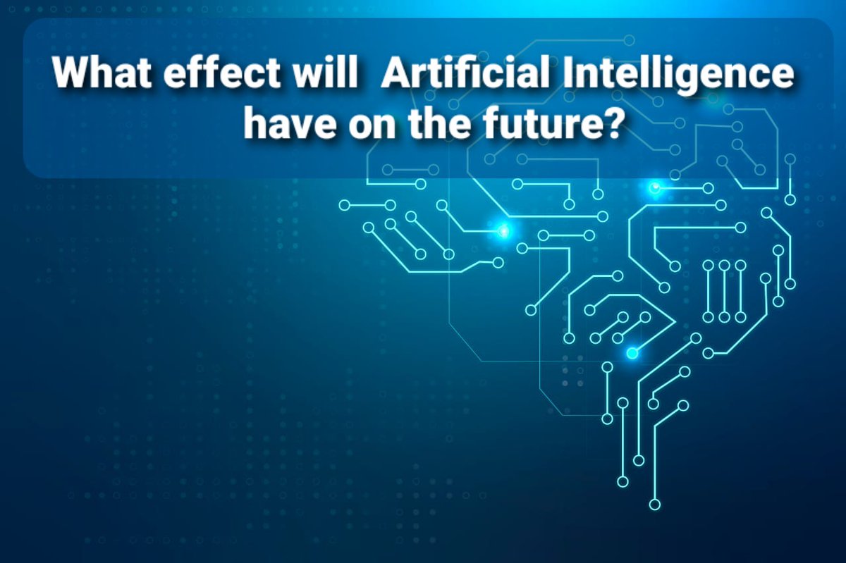 BlueCloudtech's tweet photo. AI is expected to contribute $15.7 trillion to the global economy by 2030, according to a PwC analysis.
Read complete blog at: https://t.co/2fJpd9YUms https://t.co/BgSFNNpmOK