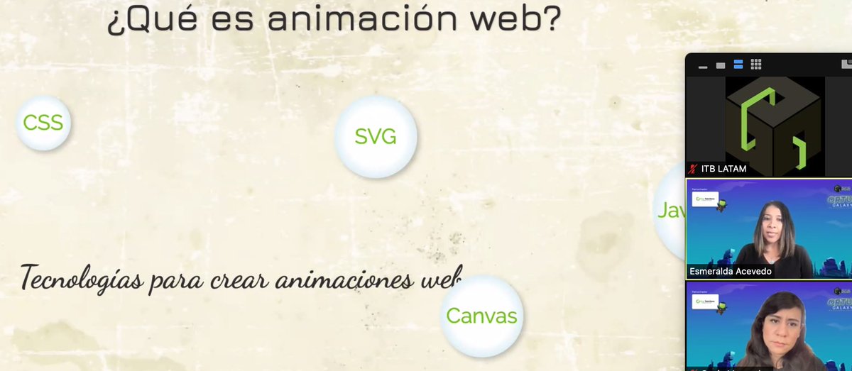intotheboxlatam's tweet photo. ¿Quieres aprender sobre la animación? Conéctate ahora
https://t.co/G8f7RHOuzm

#ConferenciaVirtual #ModernizaOMuere https://t.co/pSdbk3fS1f