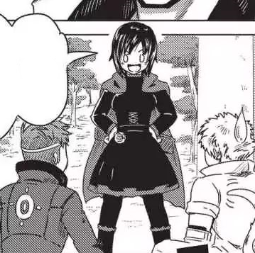 『💥』Eh! No need to be shy around me! I, know saying that doesn't help because I suffer from anxiety buuuuuuut... Yeah I'm a dumbass you can hit me up IC or OOC anytime!