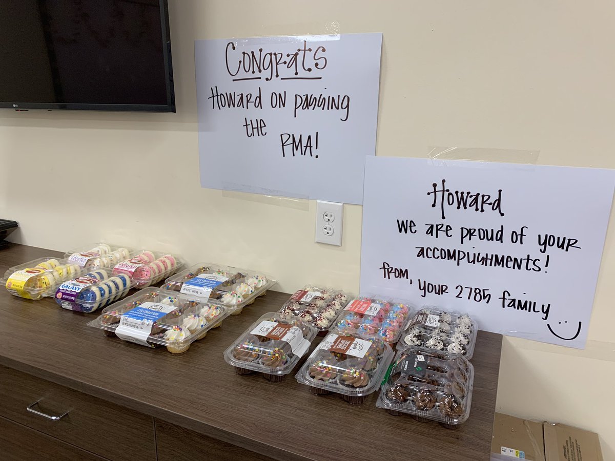 Ashleigh Benner (@anbenner926) on Twitter photo .::Howard we are so proud of you for your EDP accomplishments as well as recently passing the RMA! Excited to see where this orange life takes you next!::. <a href="/Archiegraham17/">Archie Graham</a> <a href="/RiversDepot/">3RiversHomeDepot</a> <a href="/MrsShay27/">Shay M💚</a> <a href="/Tawni2/">Tawni Estep</a> <a href="/bobsaniga/">Bob Saniga</a> @kathyraglin840 <a href="/hrjohnson2785/">Howard Johnson</a> .::Howard we are so proud of you for your EDP accomplishments as well as recently passing the RMA! Excited to see where this orange life takes you next!::. <a href="/Archiegraham17/">Archie Graham</a> <a href="/RiversDepot/">3RiversHomeDepot</a> <a href="/MrsShay27/">Shay M💚</a> <a href="/Tawni2/">Tawni Estep</a> <a href="/bobsaniga/">Bob Saniga</a> @kathyraglin840 <a href="/hrjohnson2785/">Howard Johnson</a>