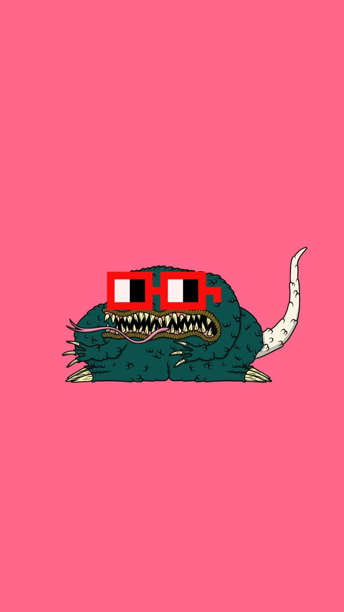 Toadz Haus // DAO tweet media