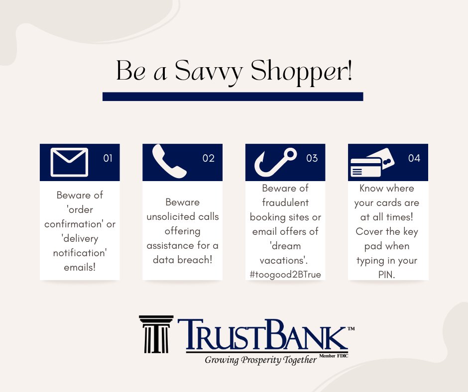 TrustBank tweet media