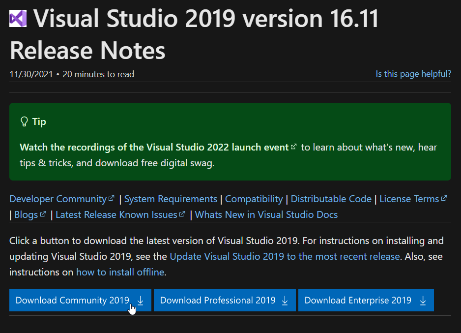 scripttrading's tweet image. AgenaTrader 2.8.3.1 💔 Visual Studio 2022 #AgenaScript #Trading script-trading.com/en/agenatrader…