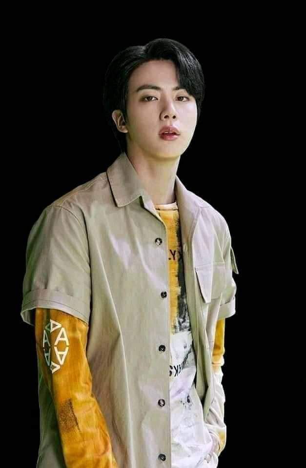 Frey9519's tweet photo. @BTS_twt Worldwide handsome 💜💜💜 https://t.co/6w7acuZPKb