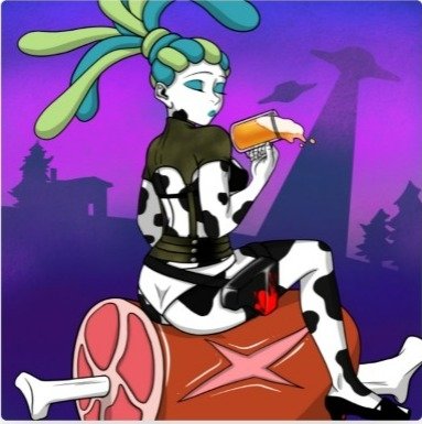 ashjha203's tweet photo. @CoinersTakingLs Buy unique #cryptobitches at just $24 😍😍
#nftart #nftcollector #cryptoart #nftcommunity #crypto #ethereum https://t.co/MBSBGRtiIi