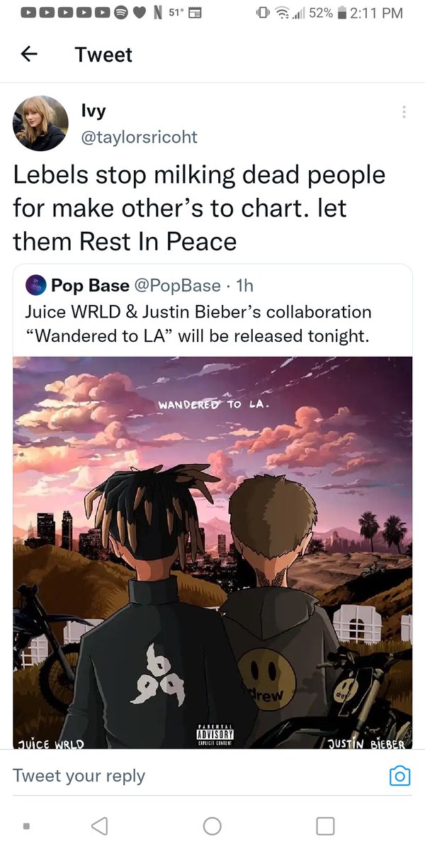 Mischief2135's tweet photo. NOW WHY TF ARE Y'ALL BEING H@TEFUL FOR NO REASON.. THIS HAS NOTHING TO DO WITH TAYLOR FCK IS WRONG WITH Y'ALL https://t.co/8yFb39GJ5f
