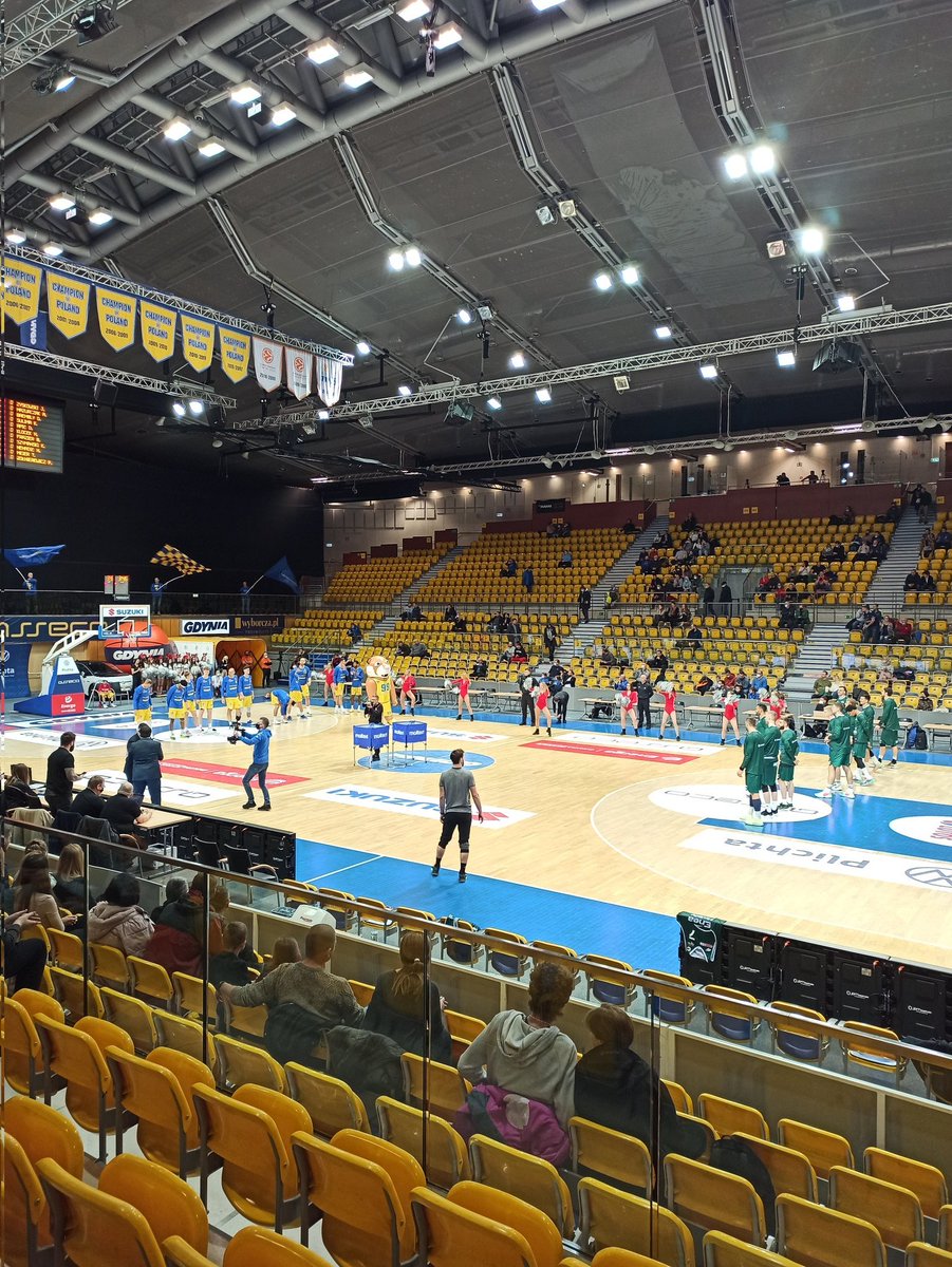 MikeLydkowski's tweet photo. Zastal wygrywa w Gdyni 73-83. 
Apič - Nenadič z pod kosza i z obwodu rozmontowali Arkę. 
Martwi postawa Adriana Boguckiego +/-  -13, 1/5 z gry. 
#plkpl https://t.co/BTmyLhudpD