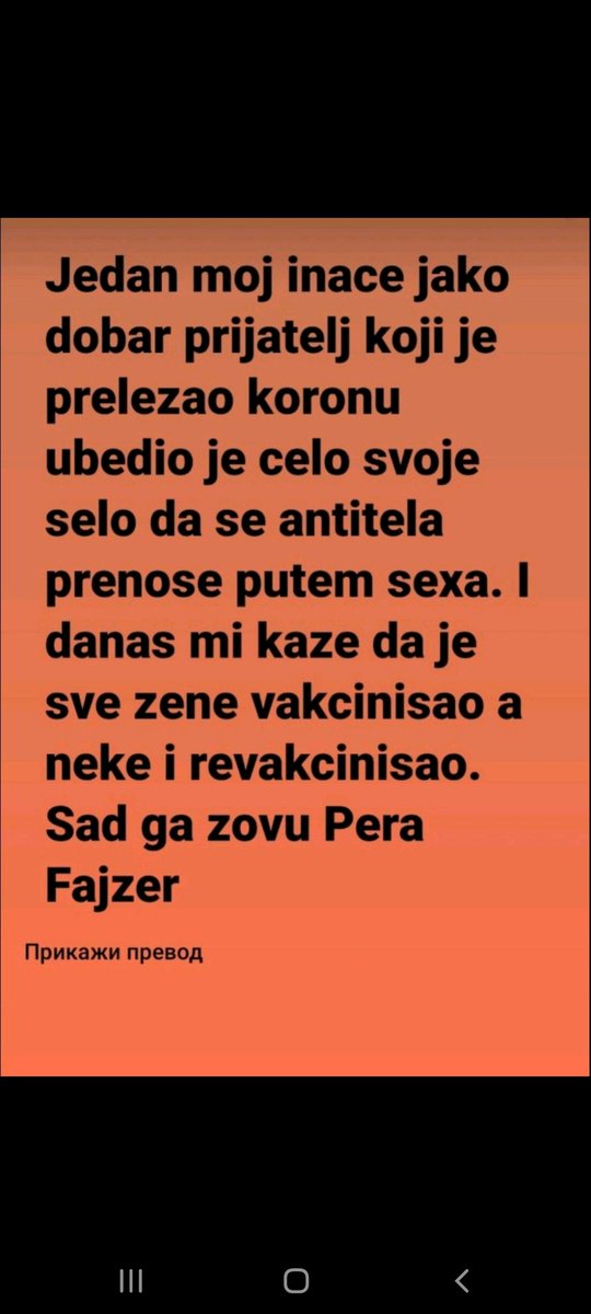 SlobodnoMilasi1's tweet photo. Za termine javite se u DM 🤣🤣🤣🤣 https://t.co/v0X131856T