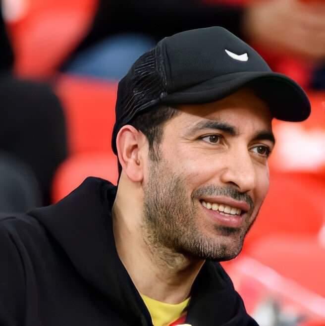 abdulmuti100's tweet photo. #كلنا_ابو_تريكه https://t.co/89toa8zSHA