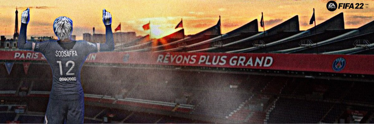 Magnifique bannière @AmarGraph_ j