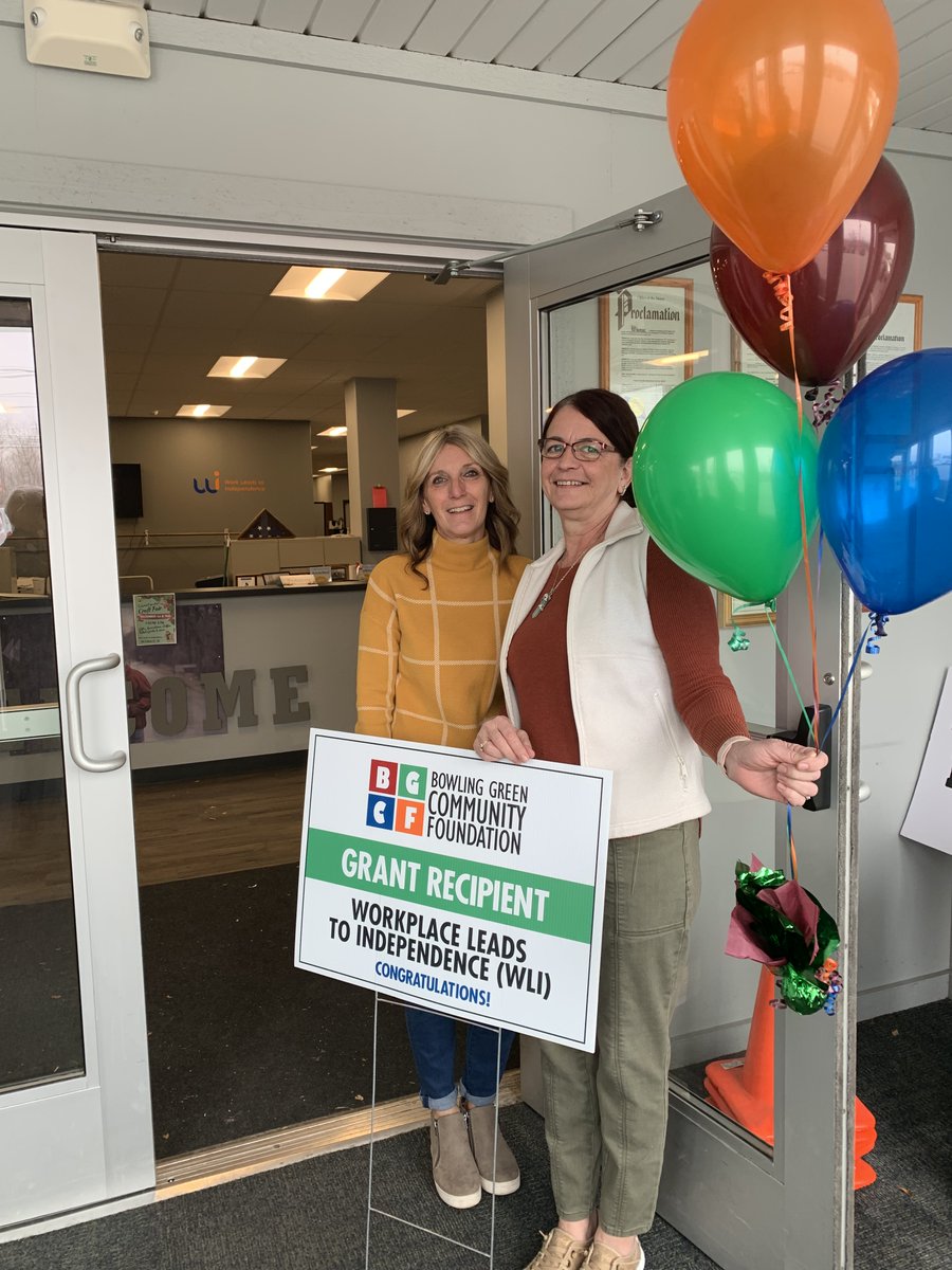 BGCF_Ohio's tweet photo. The 2021 BGCF Grant Recipients have been announced! Visit our web page to read about the nonprofit organizations who received funding for their 2022 projects. https://t.co/kH6CFOAyDU https://t.co/6Oi24KJWag