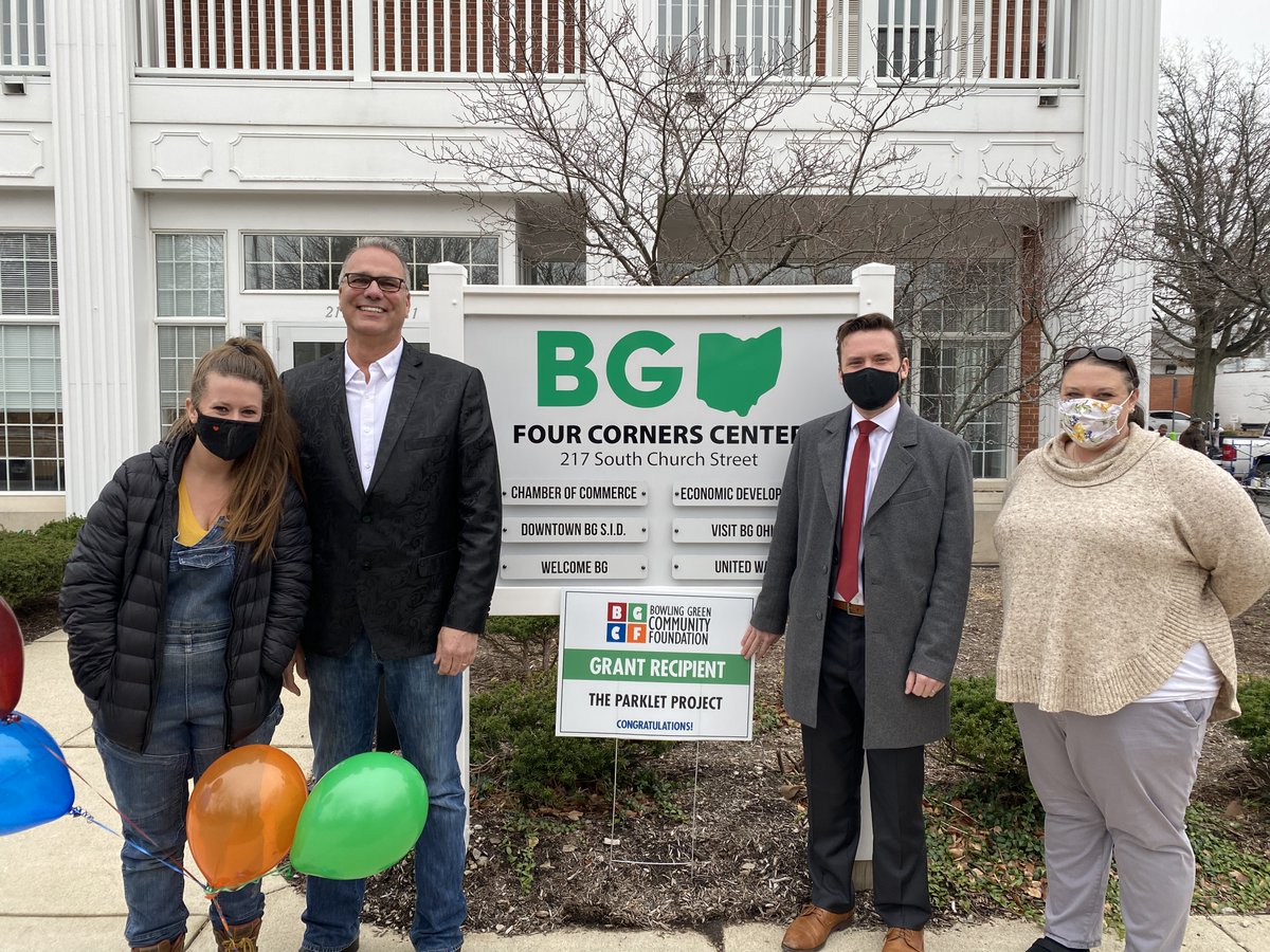 BGCF_Ohio's tweet photo. The 2021 BGCF Grant Recipients have been announced! Visit our web page to read about the nonprofit organizations who received funding for their 2022 projects. https://t.co/kH6CFOAyDU https://t.co/6Oi24KJWag