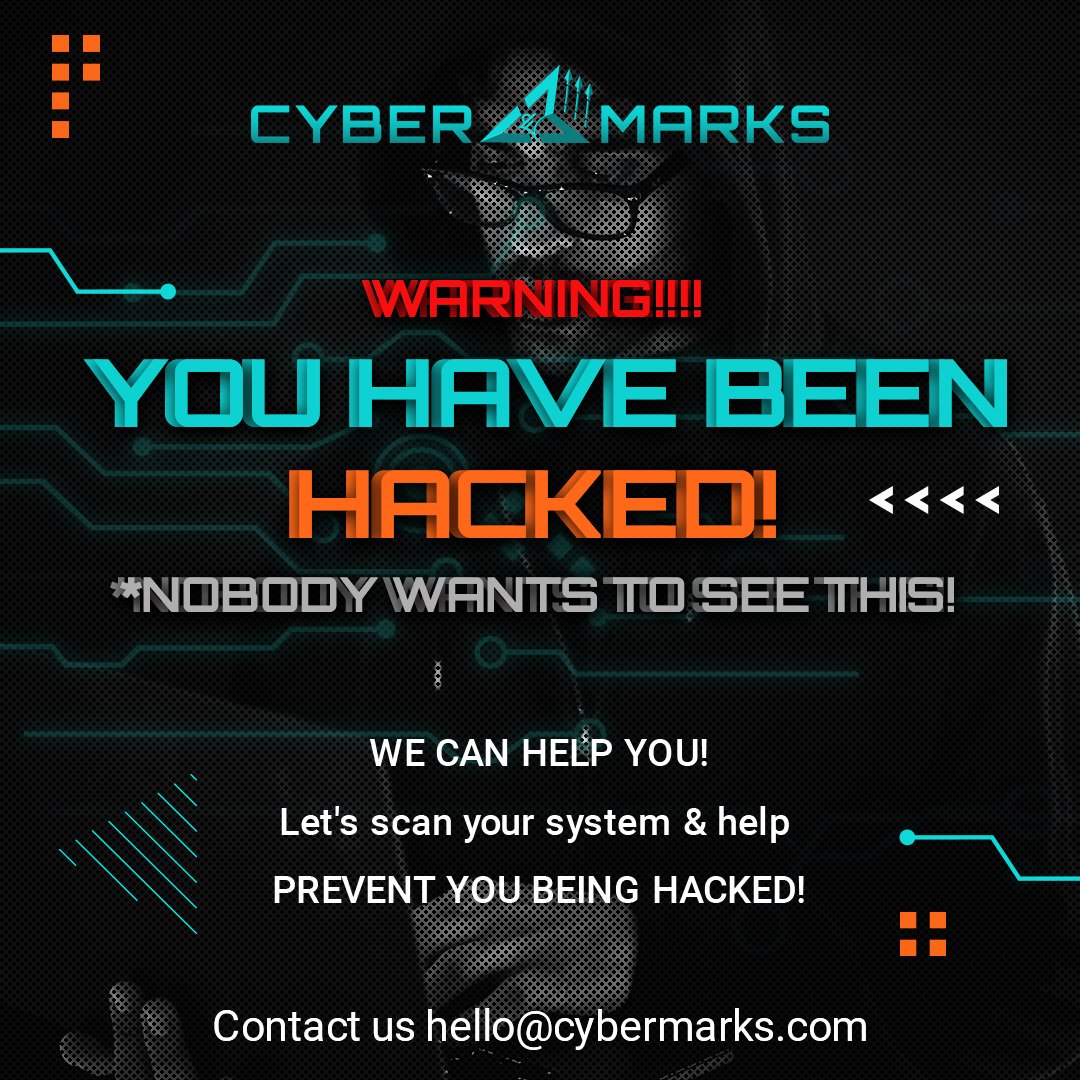 Cybermarks_ tweet picture