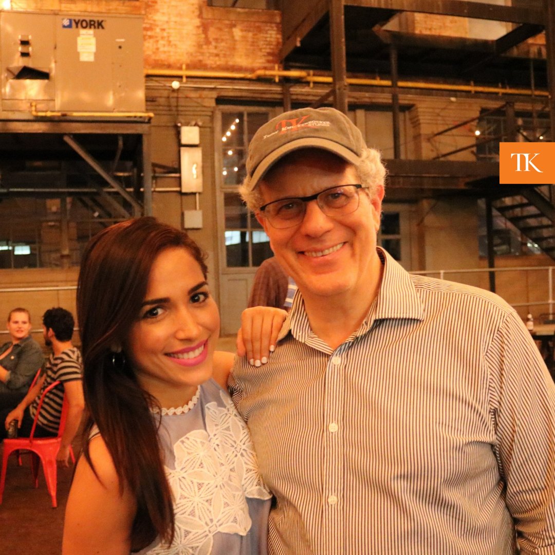 tknickerbocker's tweet photo. We are excited to share this exclusive https://t.co/zSUoTQD9s7 #TKActor @anaisabellesite working with #StevenSpielberg and #TonyKushner as Rosalia and bringing her own #PuertoRican style to @Disney @WestSideMovie premiers in theaters on Dec 10.  #TKActors #TKActing #actorslife https://t.co/gRIwDnBXEx