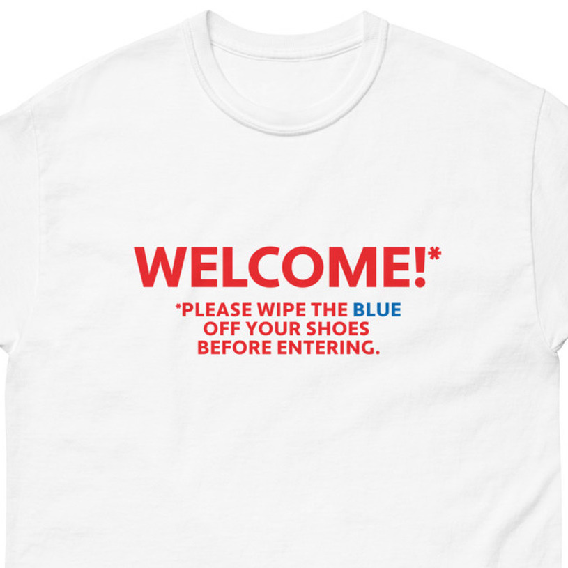 RedBalloonWork's tweet photo. RedBalloon merchandise has LANDED! All your rowdy (woke) friends won't settle down after they see you sporting our free-to-work message on t-shirts, coffee mugs, backpacks, and more! Check it out at https://t.co/v5k17BDODc!
#WokeSucks #WorkNotWoke #ShopRed #RedBalloonWork https://t.co/oGMHspOpzR