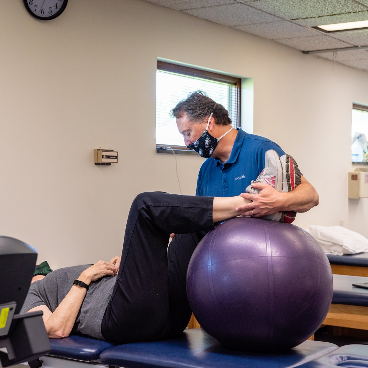 With our personalized care plans for each patient, you can be sure that our team is going to find exactly what treatment your body needs to feel better again.