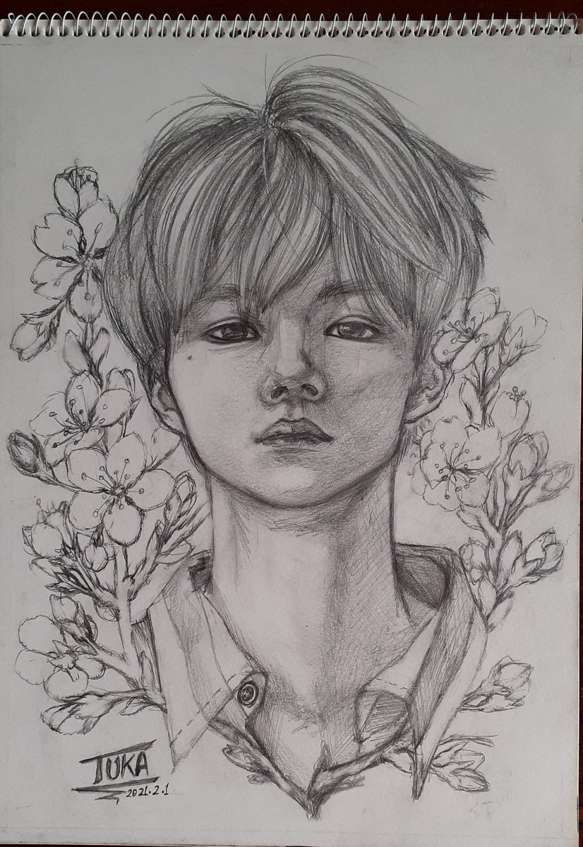 tuka__44's tweet photo. #8yearsWithJeno 
I Love you so much...
Fighting...I will support you forever...💚 stay with us... https://t.co/WqGj907OAg