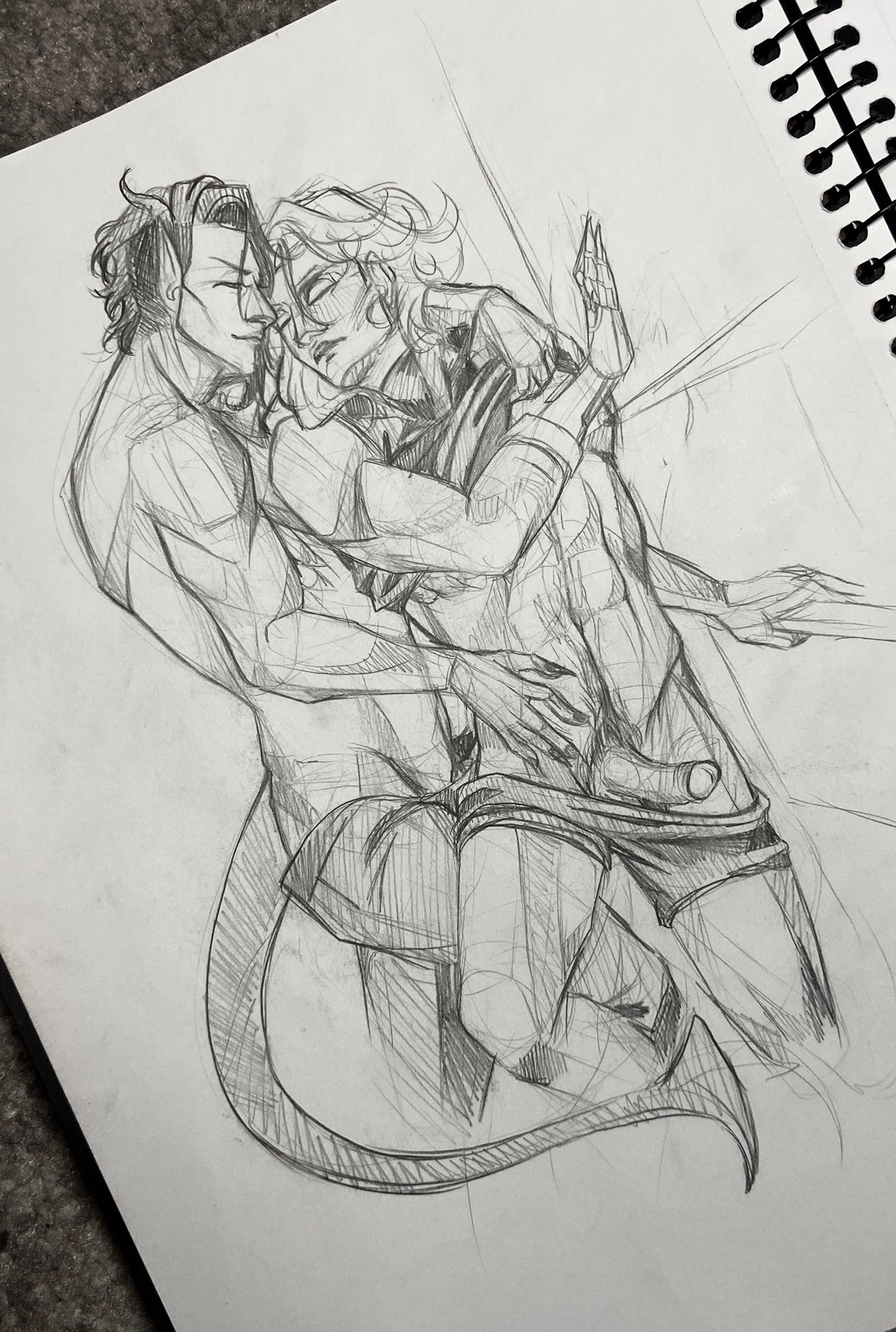 Mia 🏴‍☠️🏳️‍🌈 🔞 on Twitter: 