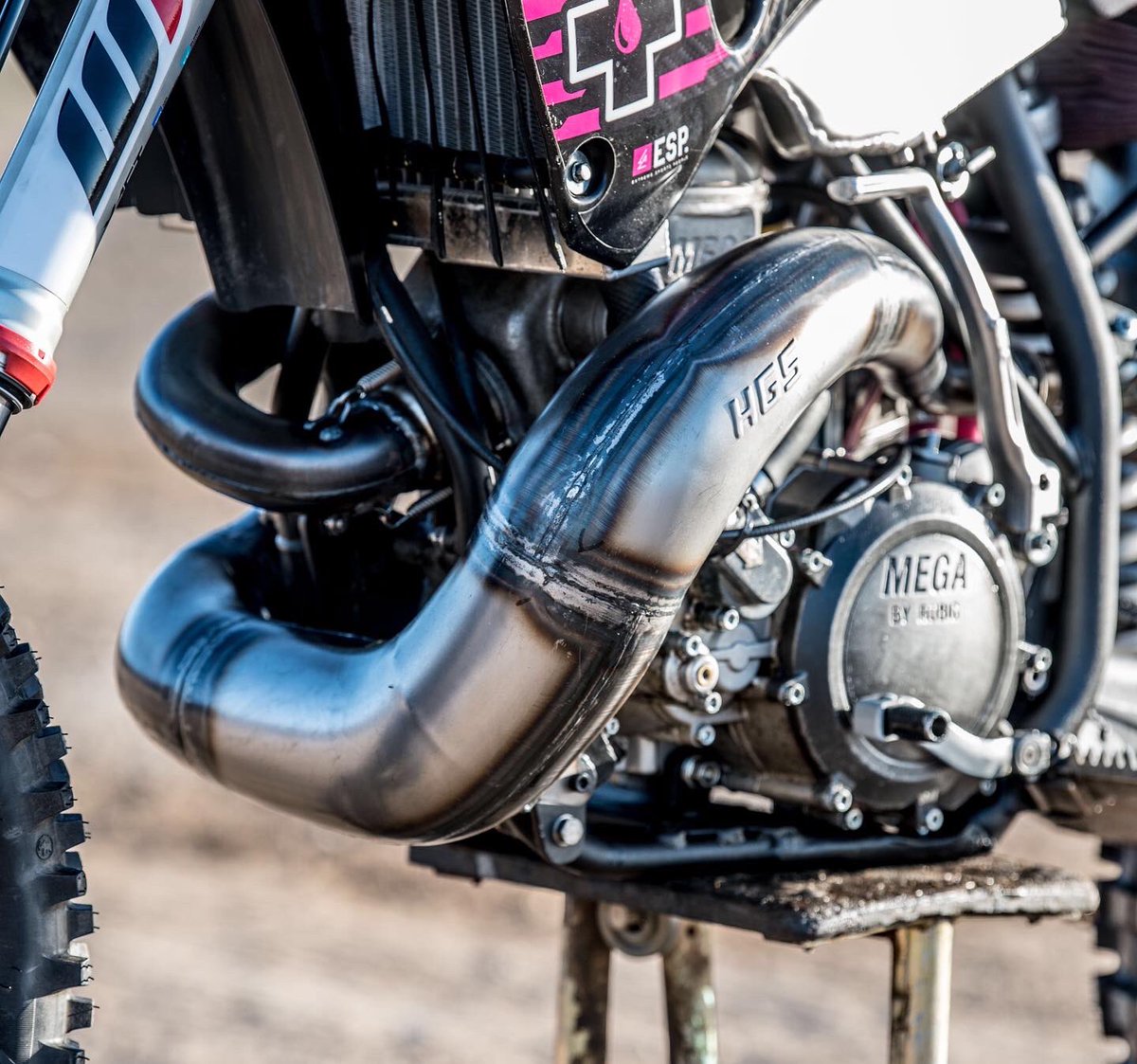 Max Hind✊ tweet media