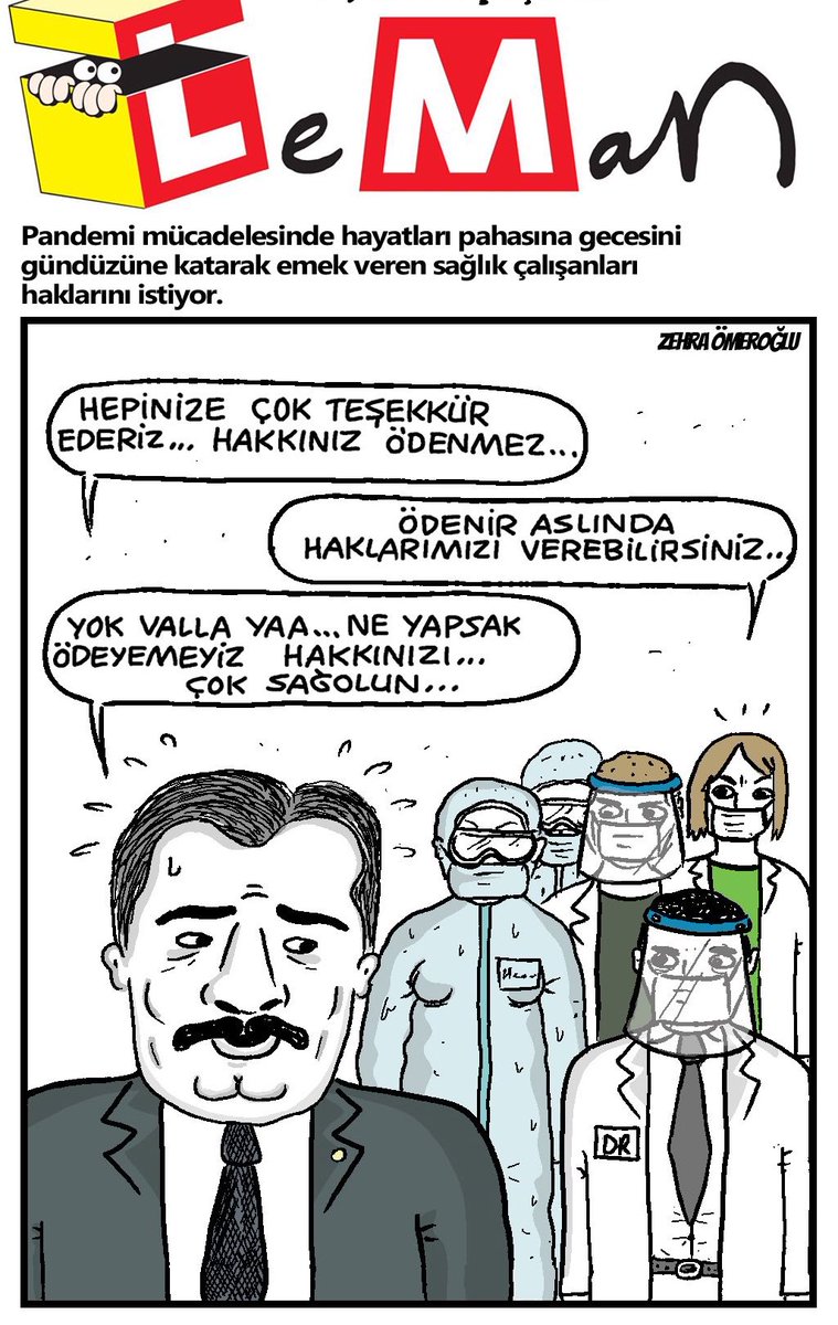 Verin haklarını #SağlıkçıİşBırakıyor #HemşireSusma