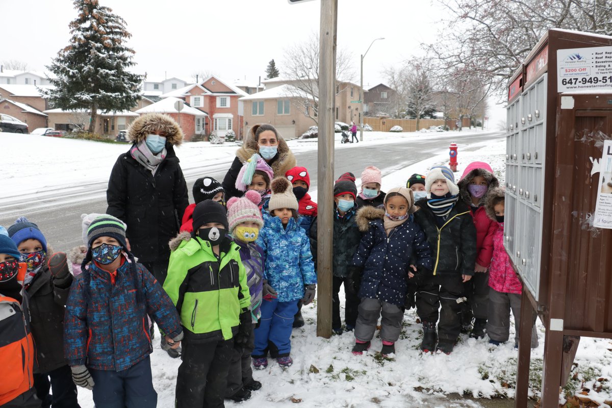 St. Teresa of Calcutta CES tweet media