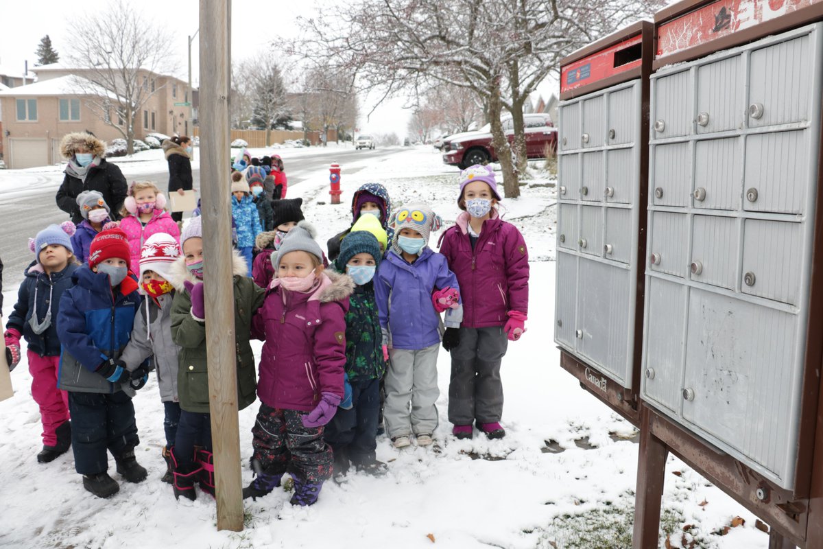 St. Teresa of Calcutta CES tweet media