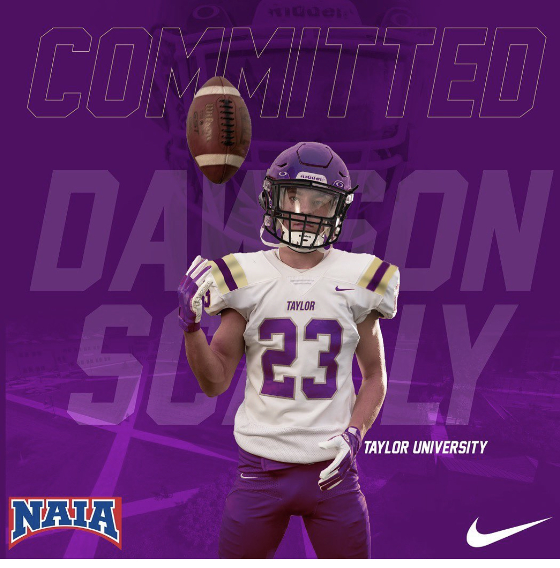 Dawson Scally tweet media