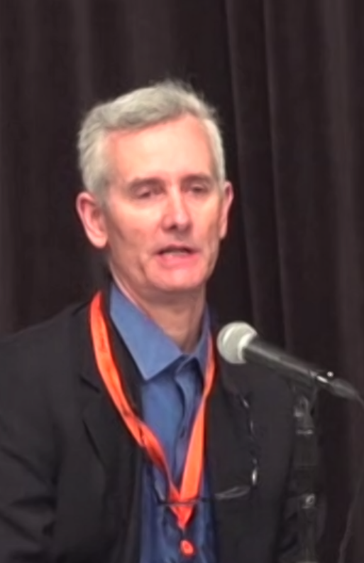 MerrillEnergy's tweet photo. Dennis Phayre, Powerflex Business Director, addressing the New York Solar Industries Association today: The rules for solar in New York are being followed by the utilities.  The question is, are the rules working ? No, the true value of solar to the grid is not recognized. https://t.co/bX2aaz9EFP