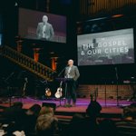 Photo by The Gospel & Our Cities (@TGAOC)