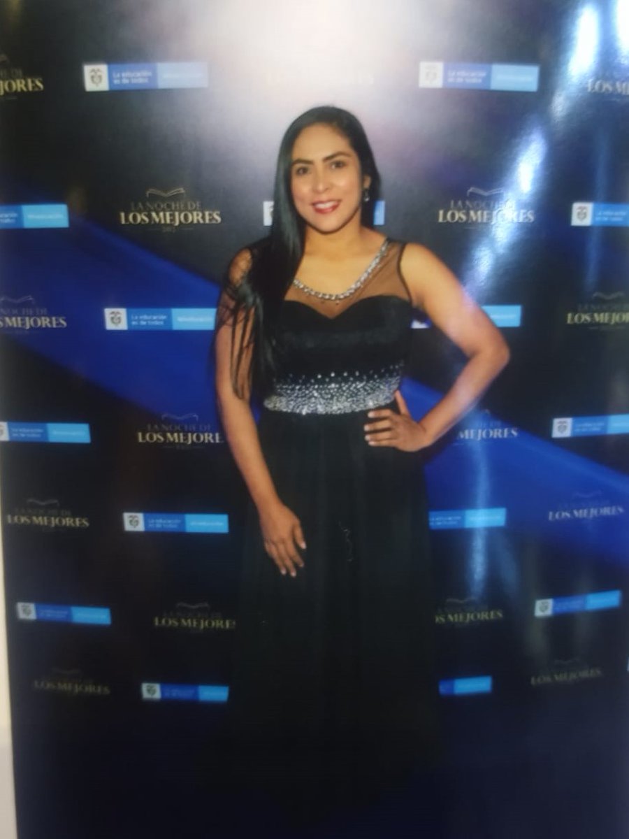 Yira Osorio tweet media