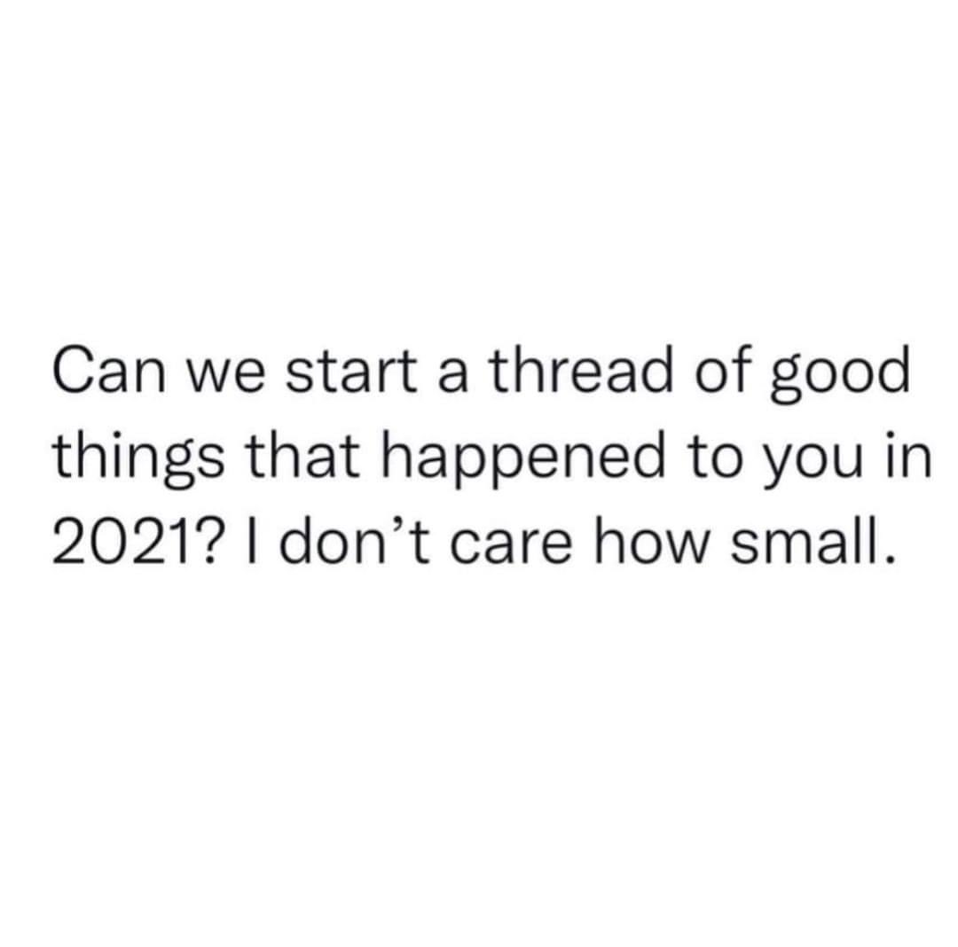 soqweenly's tweet photo. Just asking because I’m down for some good news👀 https://t.co/Poyud3lFqn